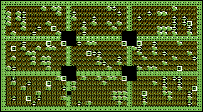Cave P